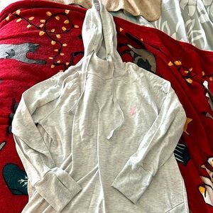 Breast Cancer Awareness sweatshirt